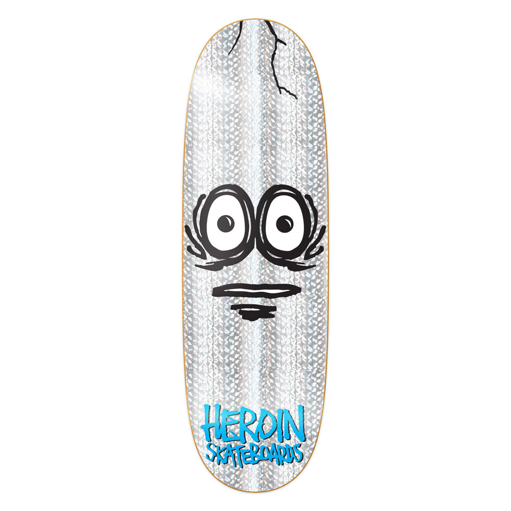 Heroin Very Big Holo Egg 10.0