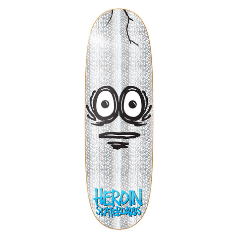 Heroin Very Big Holo Egg 10.0