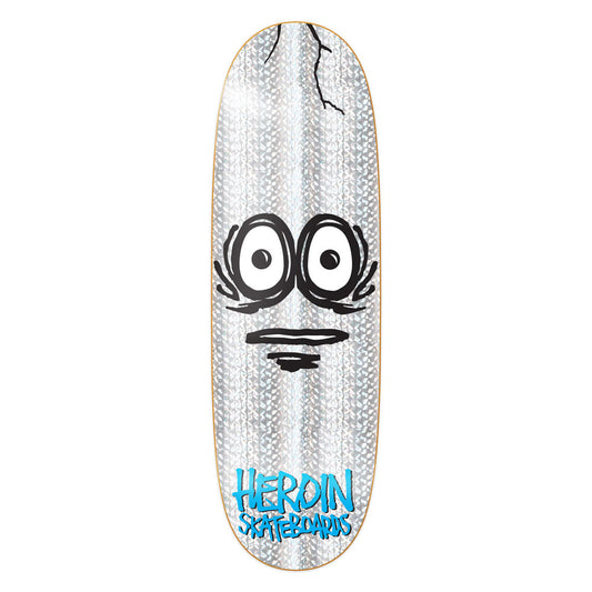 Heroin Very Big Holo Egg 10.0
