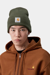 Carhartt WIP Acrylic Watch Hat Opuntia