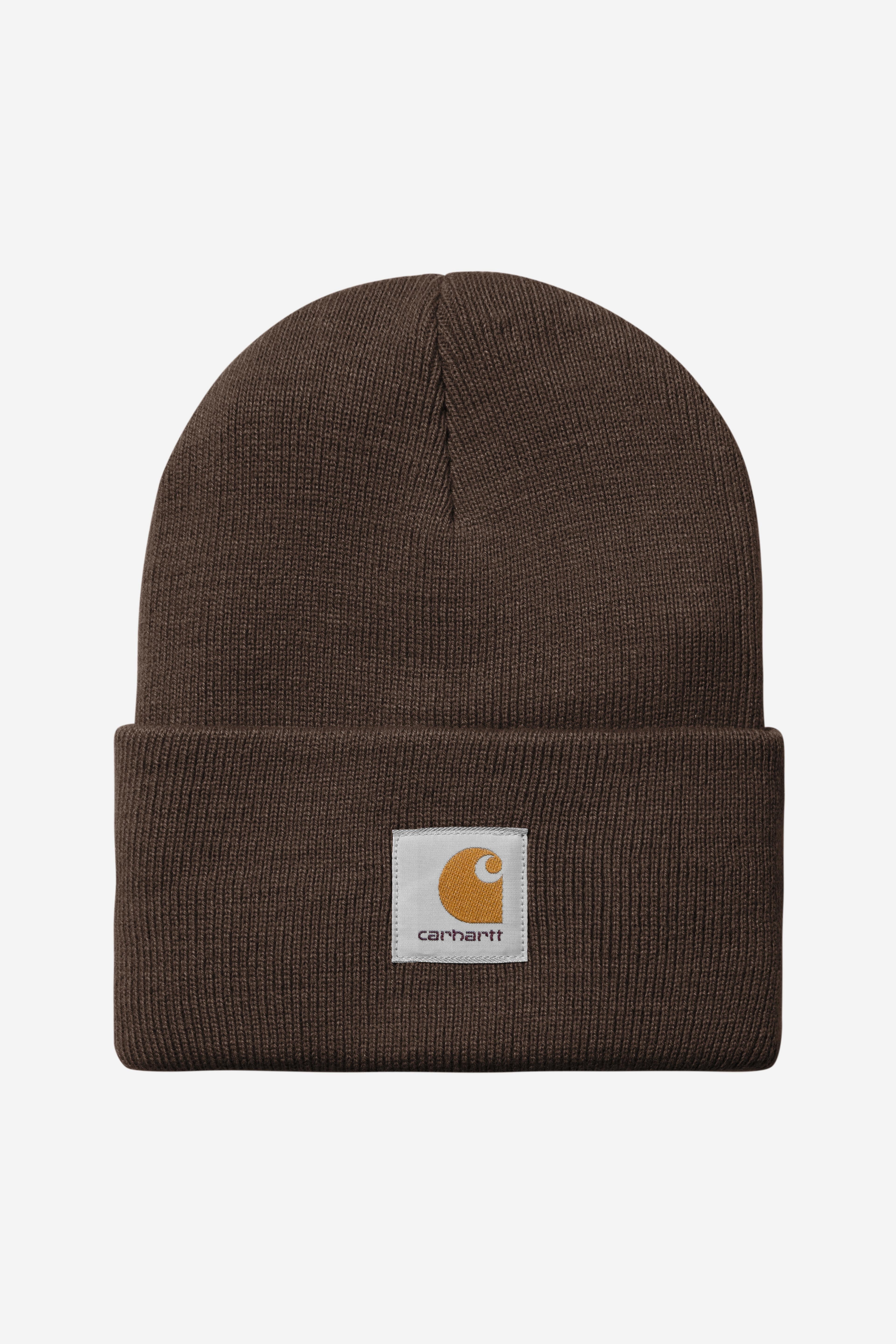 Carhartt WIP Acrylic Watch Hat Palisander