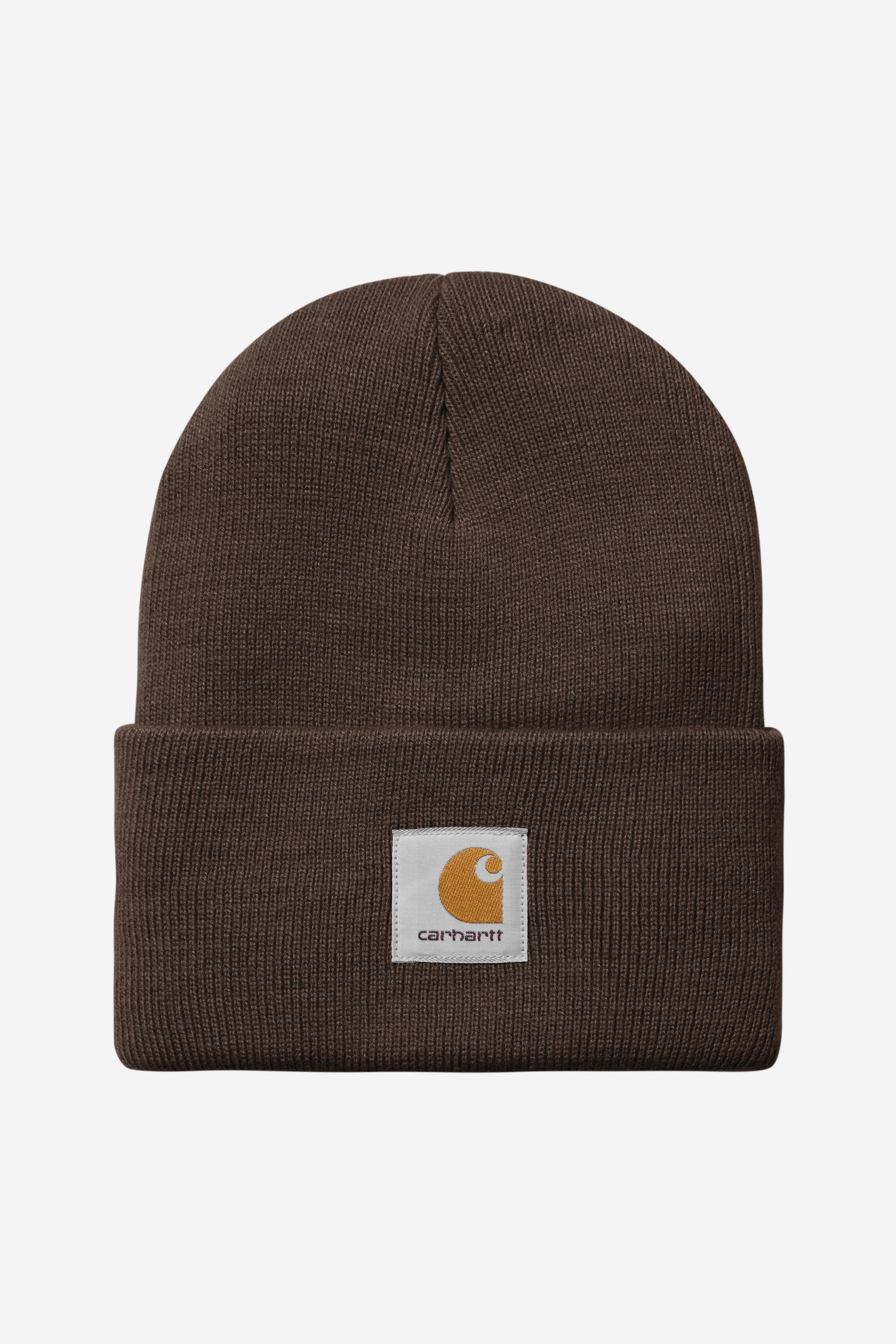 Carhartt WIP Acrylic Watch Hat Palisander