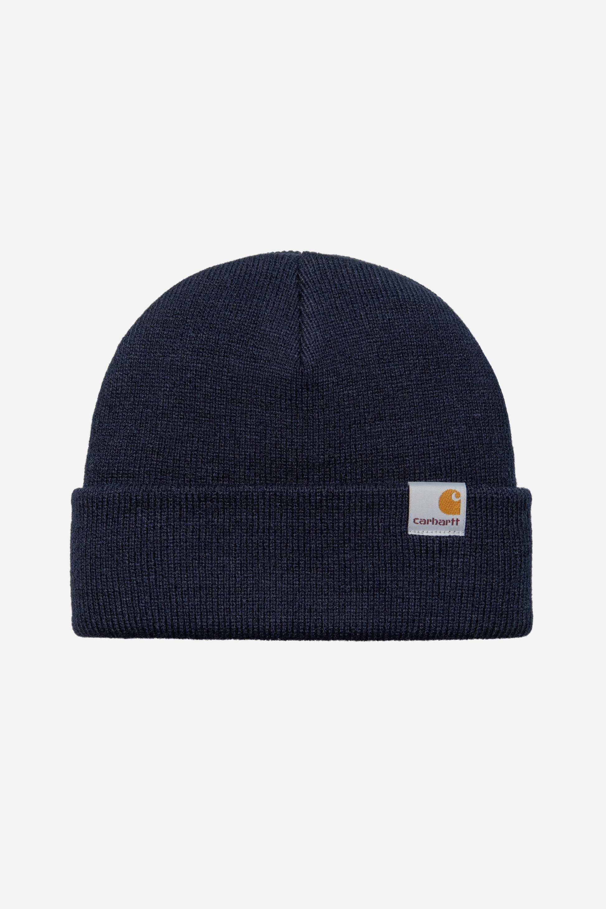 Carhartt Stratus Hat Low Dark Navy