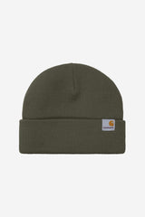 Carhartt Stratus Hat Low Cypress