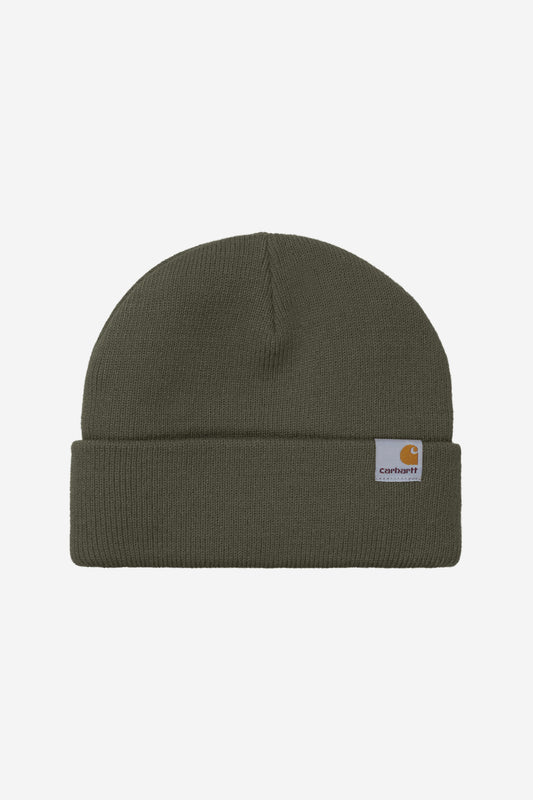 Carhartt Stratus Hat Low Cypress