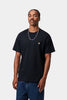 Carhartt WIP  S/S Chase T-Shirt Dark Navy / Gold