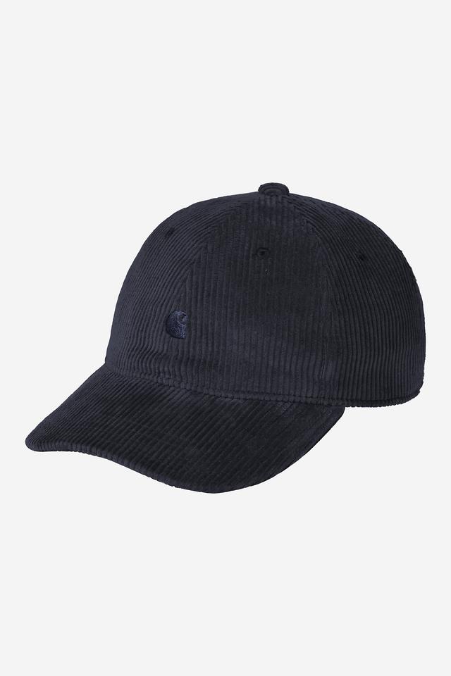 Carhartt WIP Harlem Cap Dark Navy / Dark Navy
