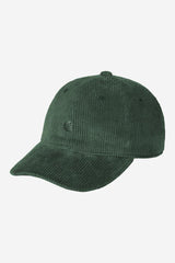 Carhartt WIP Harlem Cap Sycamore Tree / Sycamore Tree