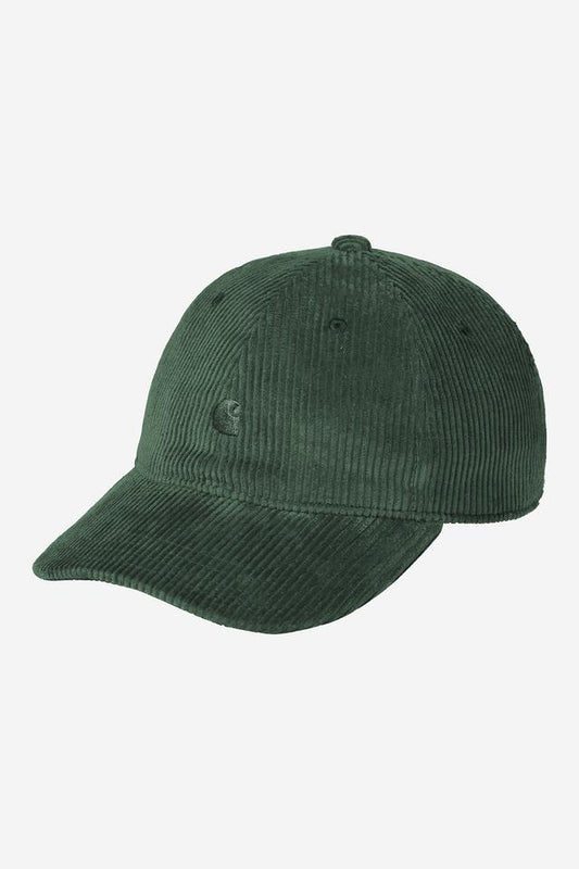 Carhartt WIP Harlem Cap Sycamore Tree / Sycamore Tree