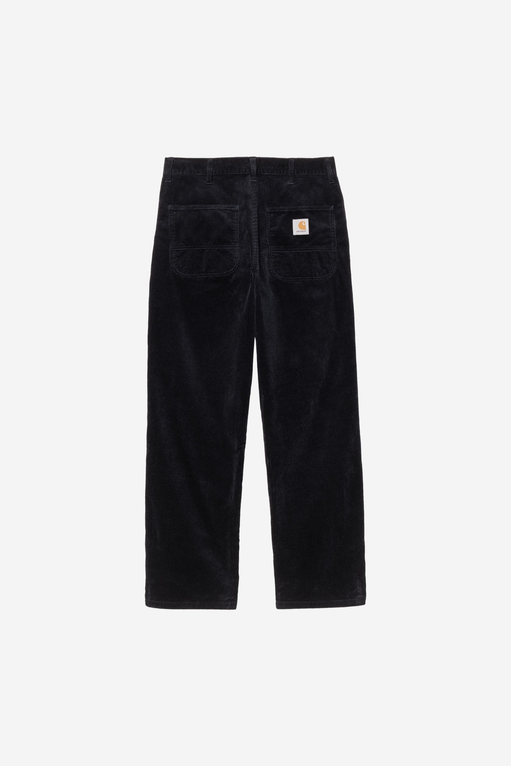 Carhartt WIP Simple Pant Corduroy Dark Navy