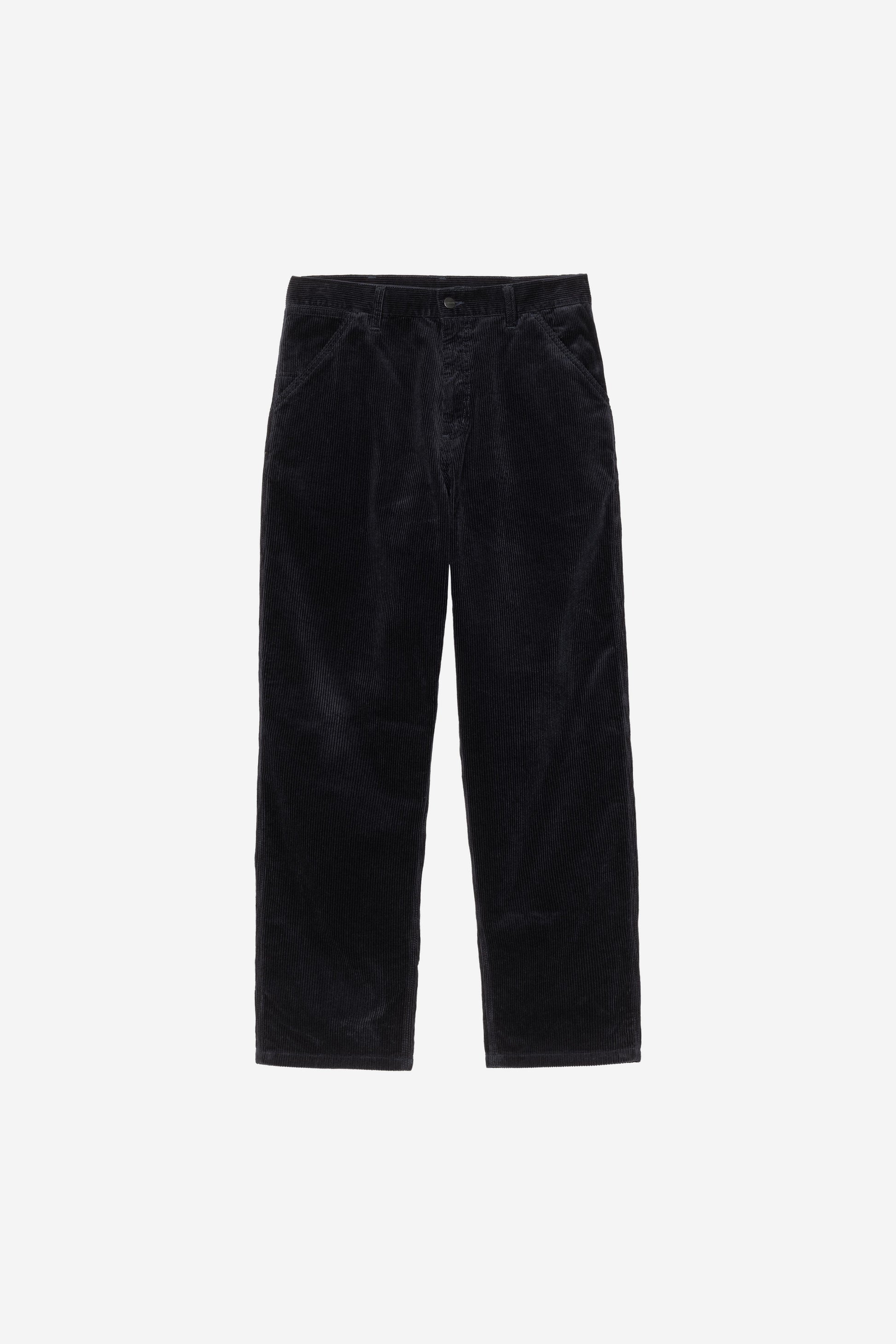 Carhartt WIP Simple Pant Corduroy Dark Navy