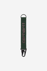 Carhartt Jaden Keyholder Sycamore Tree / Phlox
