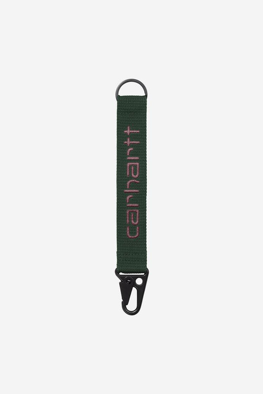 Carhartt Jaden Keyholder Sycamore Tree / Phlox