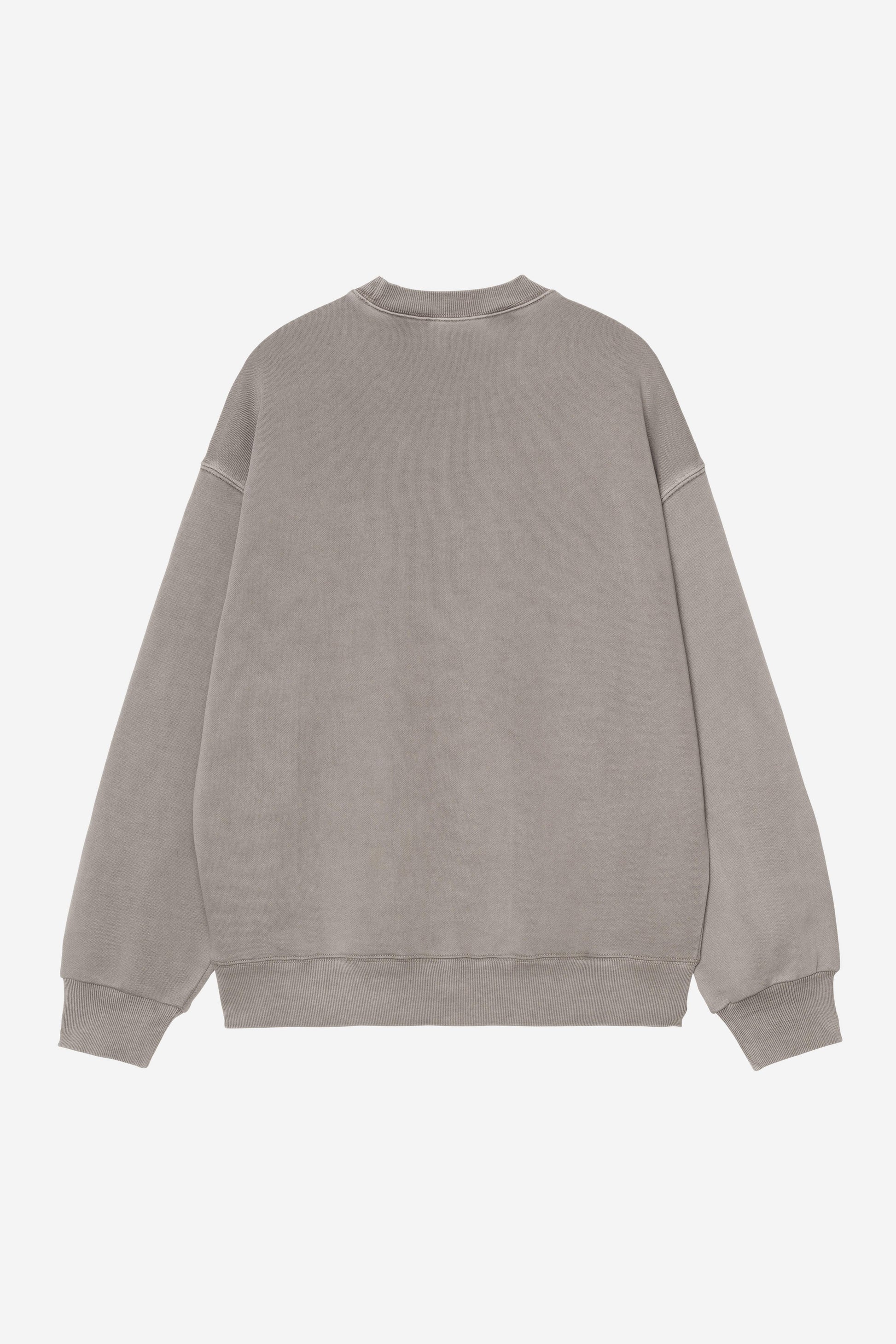 Carhartt WIP Nelson Sweat Yosemite (Garment Dyed)
