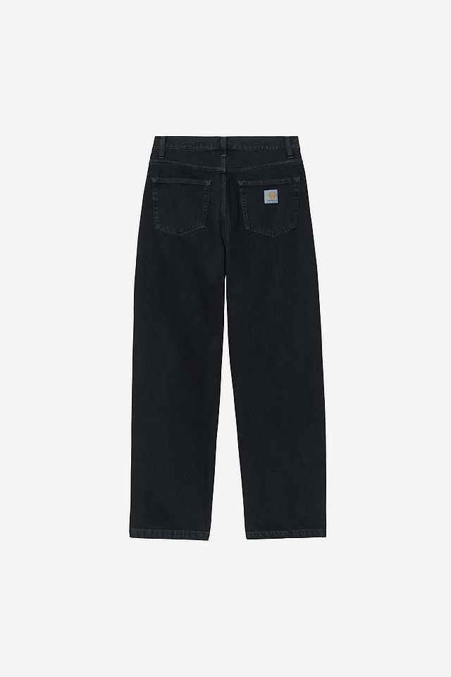 Carhartt WIP Landon Pant Blue Midnight Wash