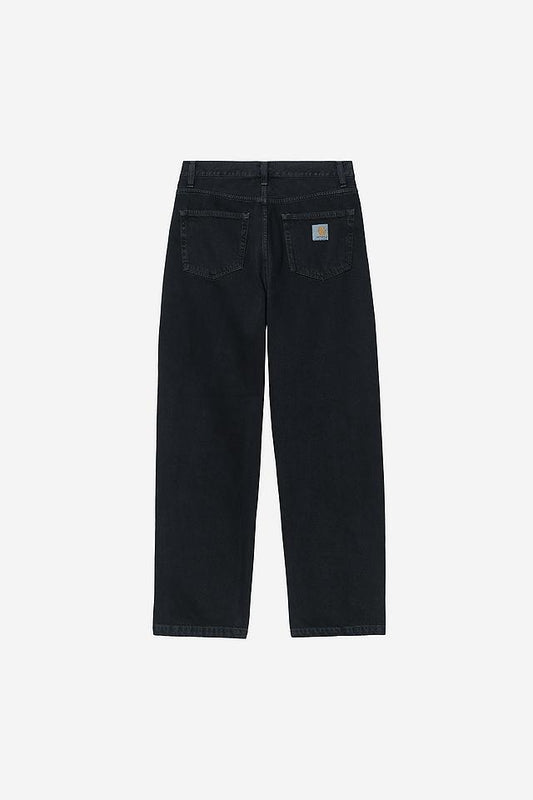 Carhartt WIP Landon Pant Blue Midnight Wash