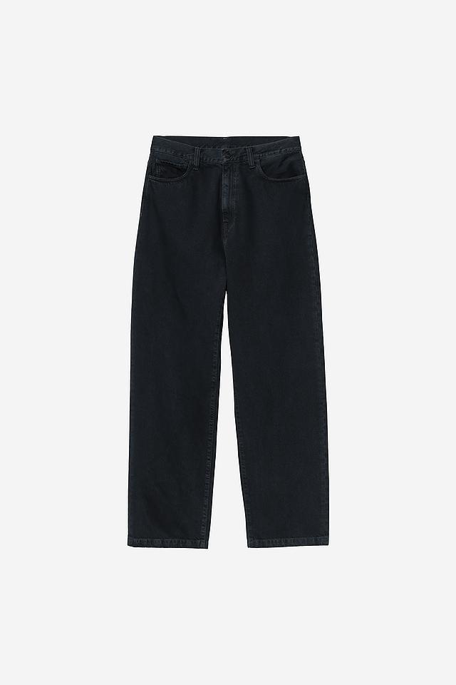 Carhartt WIP Landon Pant Blue Midnight Wash