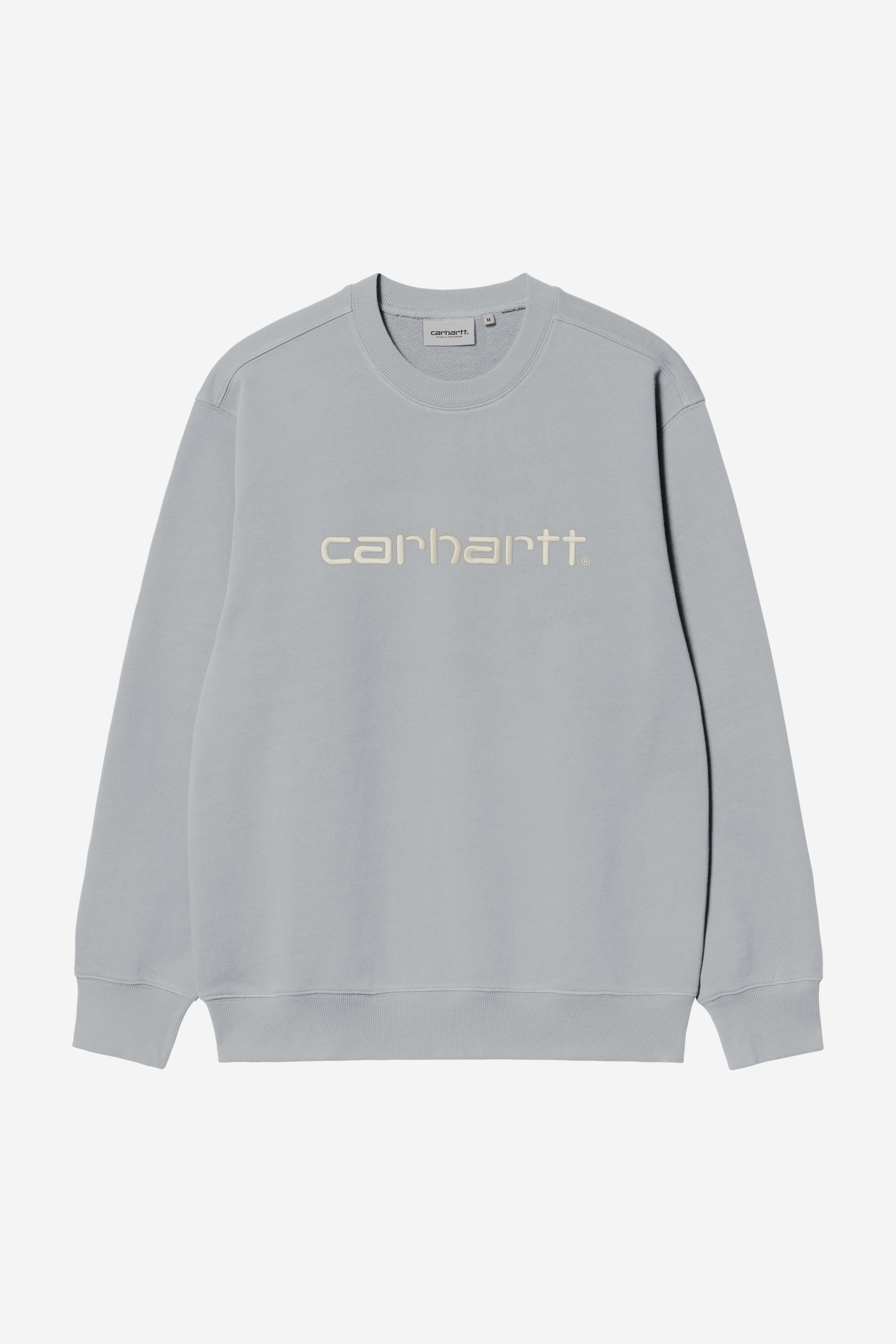 Carhartt Sweat Crewneck Mirror / Cinnerus