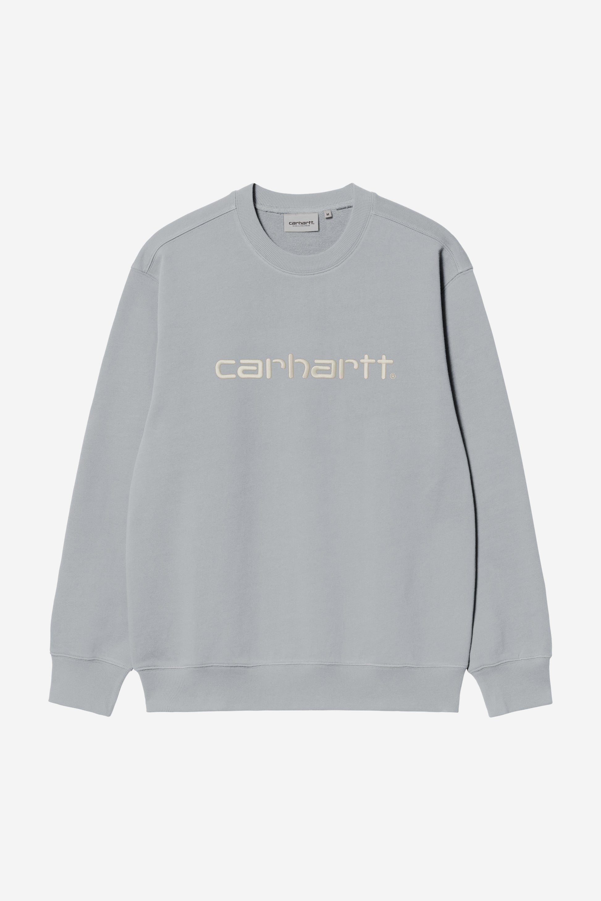 Carhartt Sweat Crewneck Mirror / Cinnerus