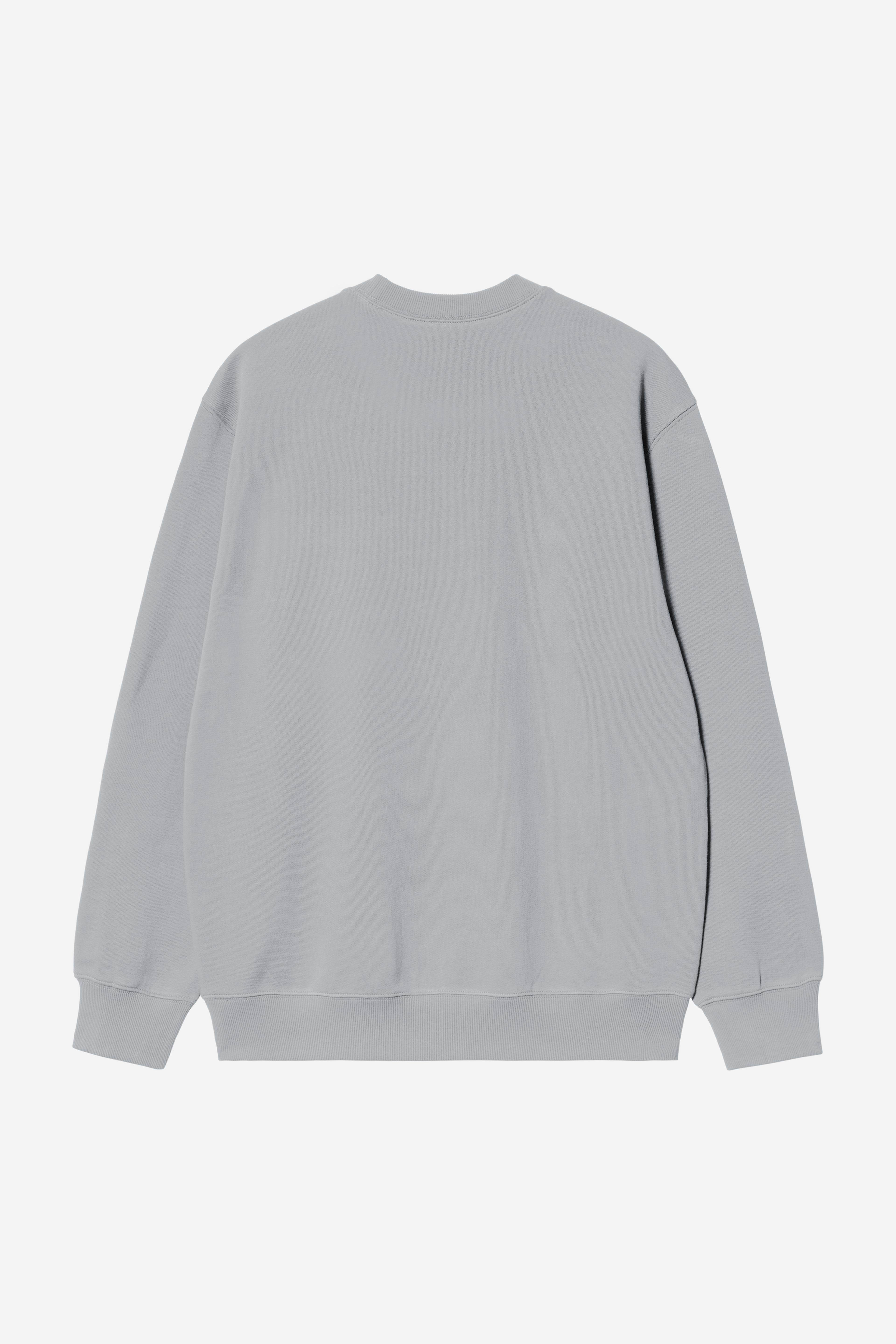 Carhartt Sweat Crewneck Mirror / Cinnerus