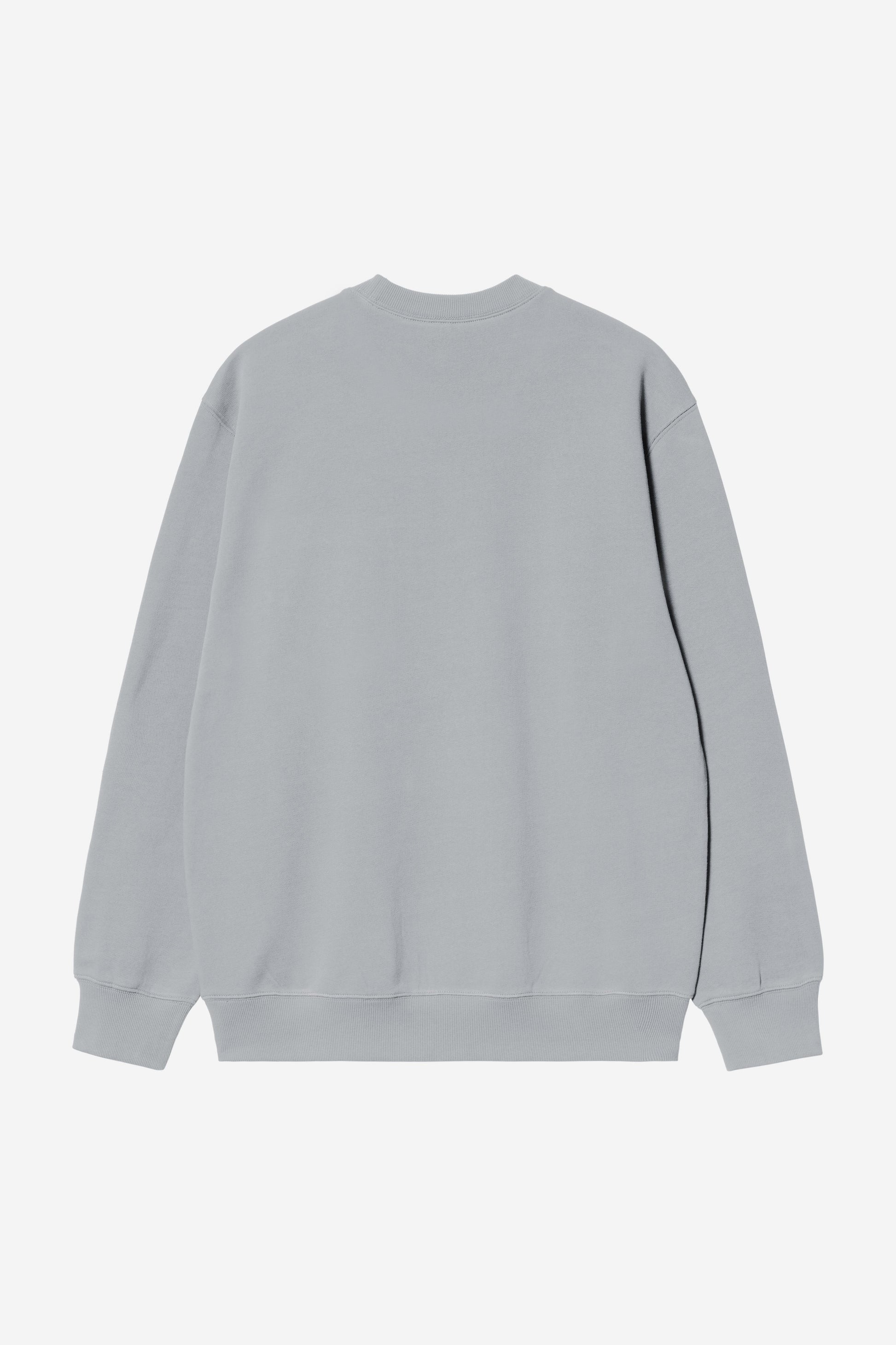 Carhartt Sweat Crewneck Mirror / Cinnerus