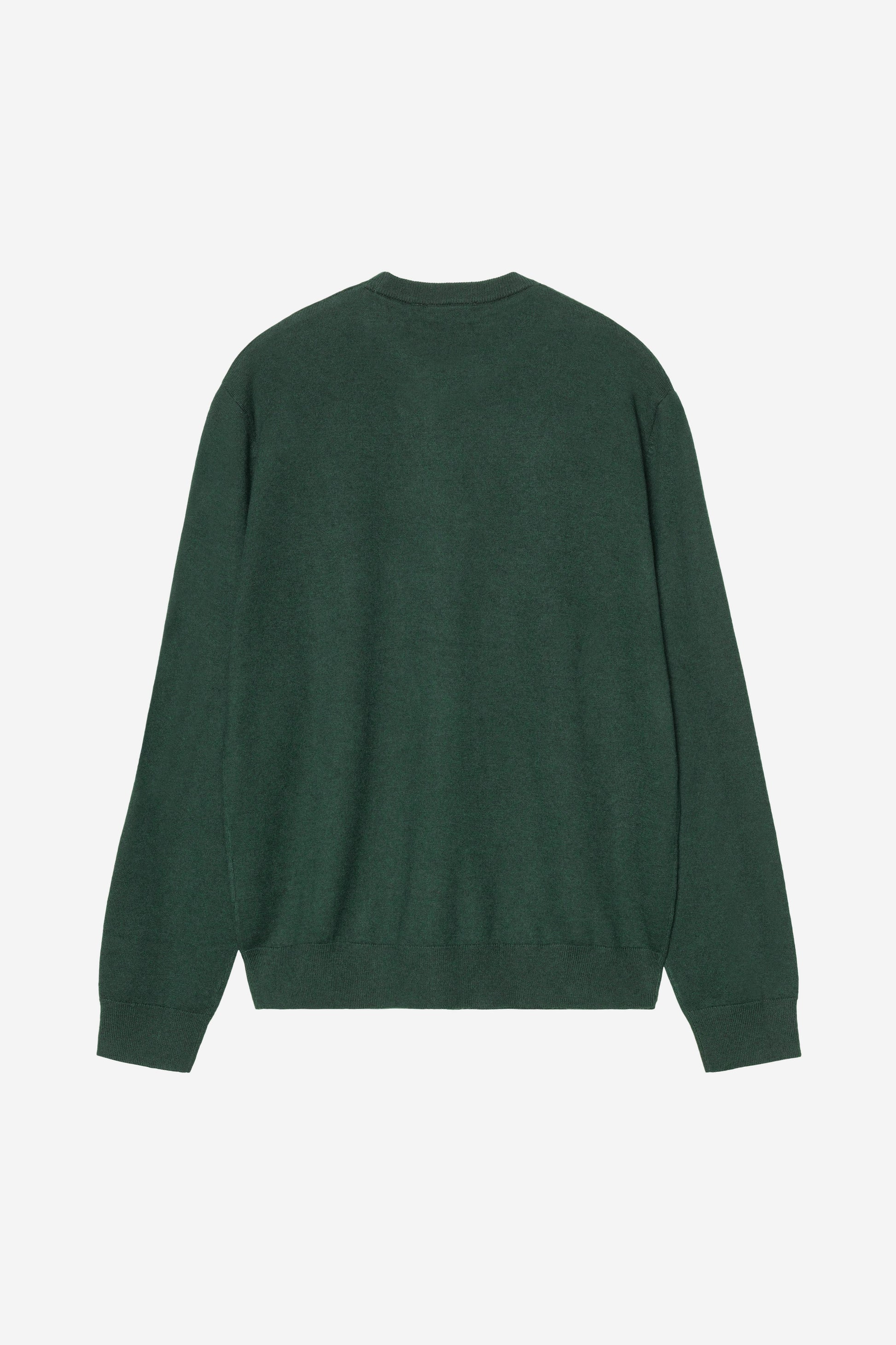 Carhartt WIP Madison Sweater Dark Scarab / Wax
