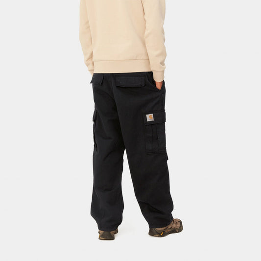 Carhartt Cole Cargo Pant Black