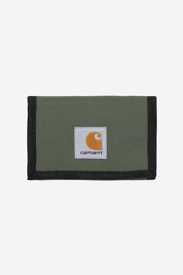 Carhartt WIP Alec Wallet Opuntia