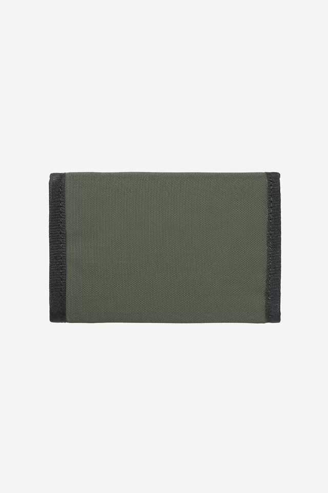 Carhartt WIP Alec Wallet Opuntia