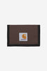 Carhartt WIP Alec Wallet Palisander