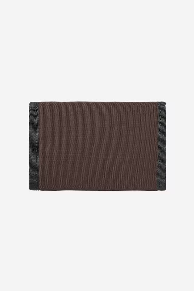 Carhartt WIP Alec Wallet Palisander