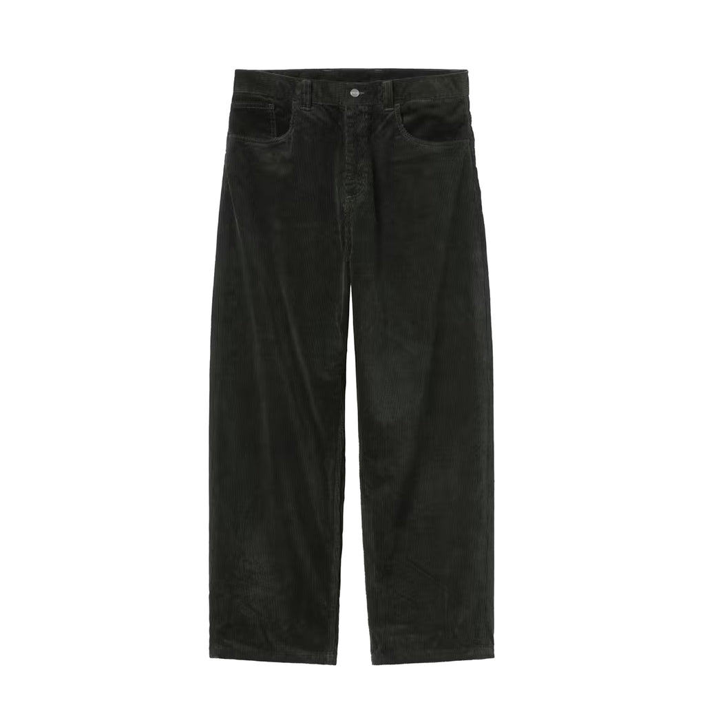 Carhartt WIP Landon Pant Corduroy Raven Rinsed