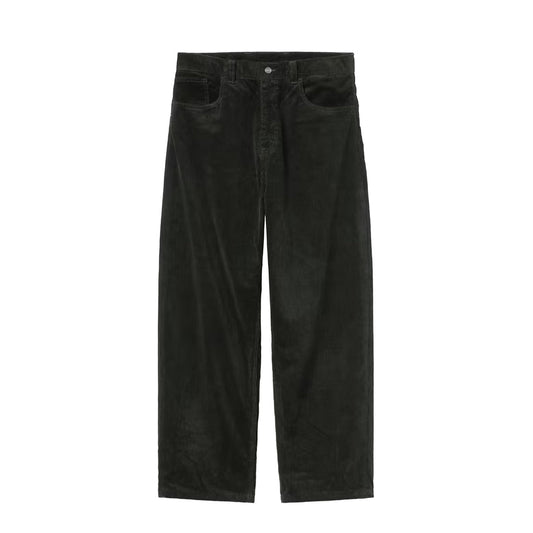 Carhartt WIP Landon Pant Corduroy Raven Rinsed