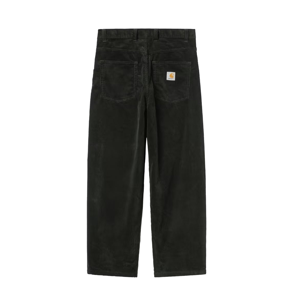Carhartt WIP Landon Pant Corduroy Raven Rinsed
