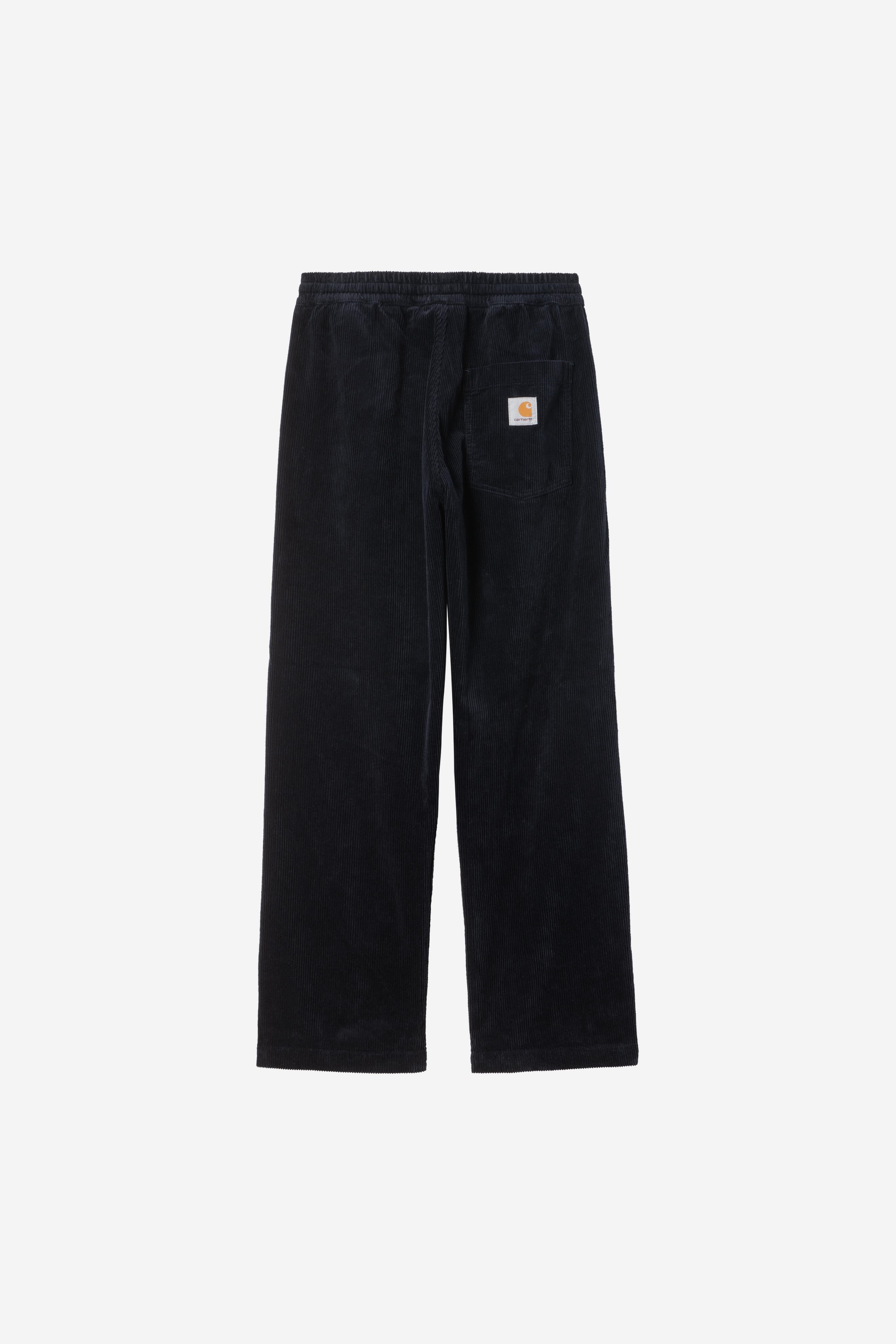 Carhartt Floyde Pant Dark Navy Rinsed