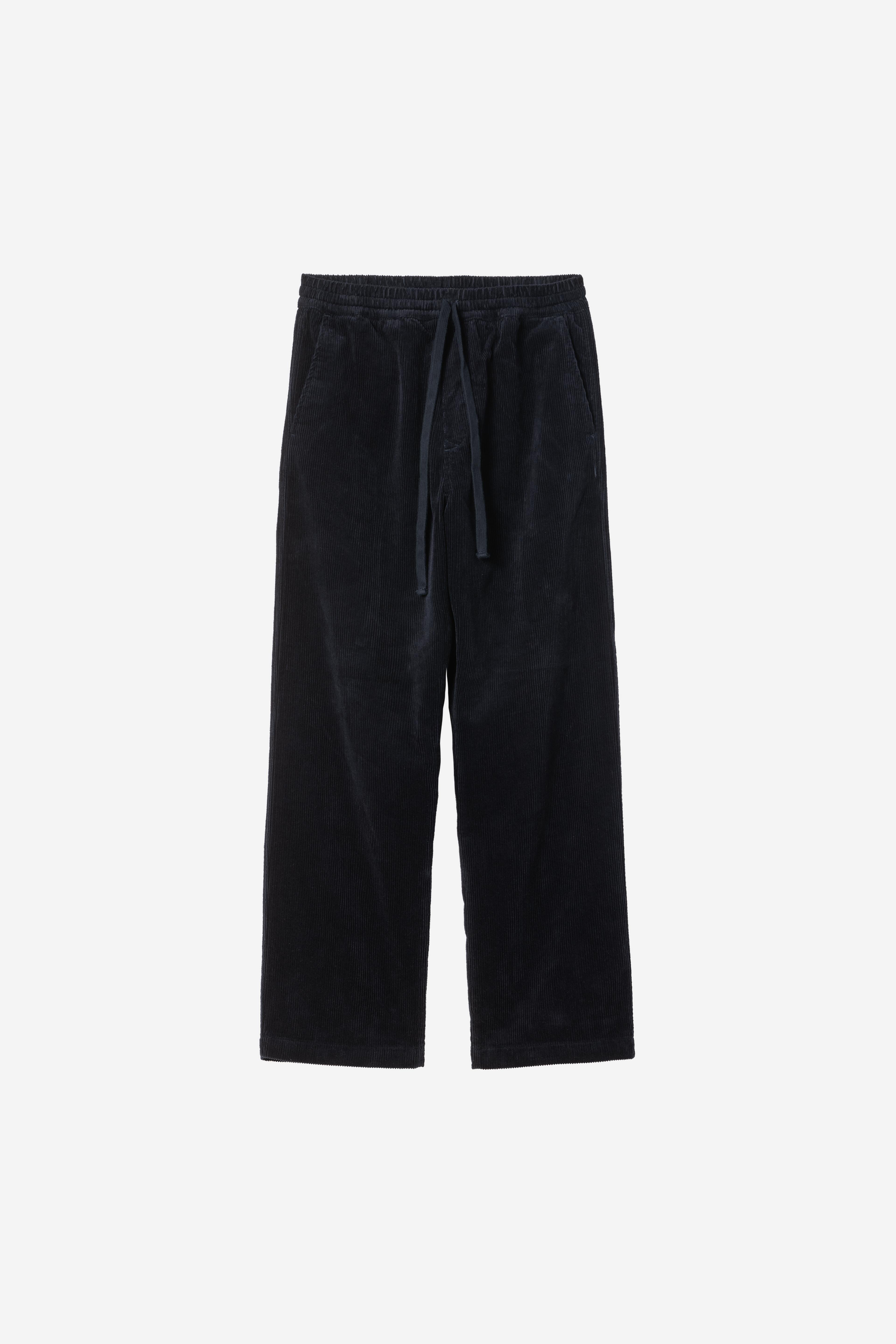 Carhartt Floyde Pant Dark Navy Rinsed