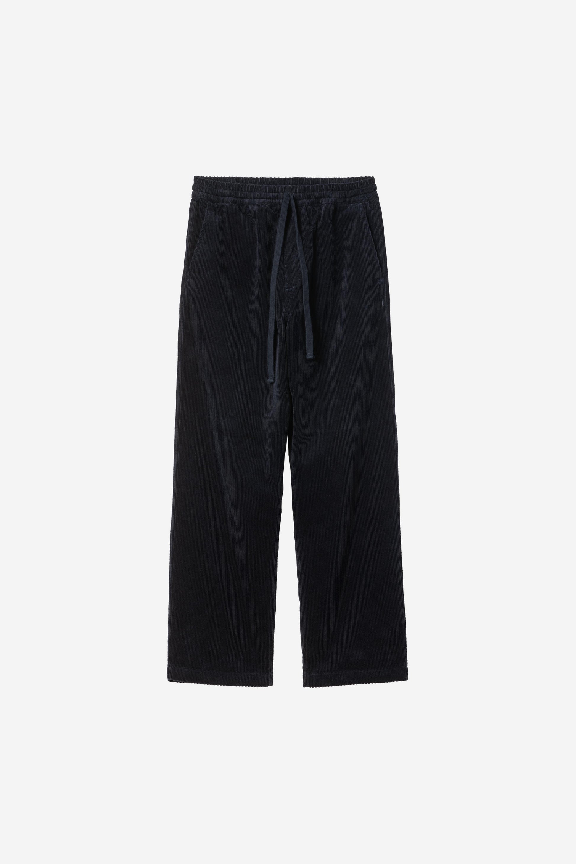 Carhartt Floyde Pant Dark Navy Rinsed