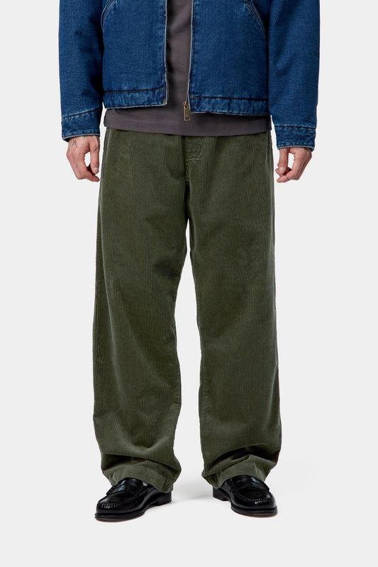 Carhartt Floyde Pant Opuntia Rinsed