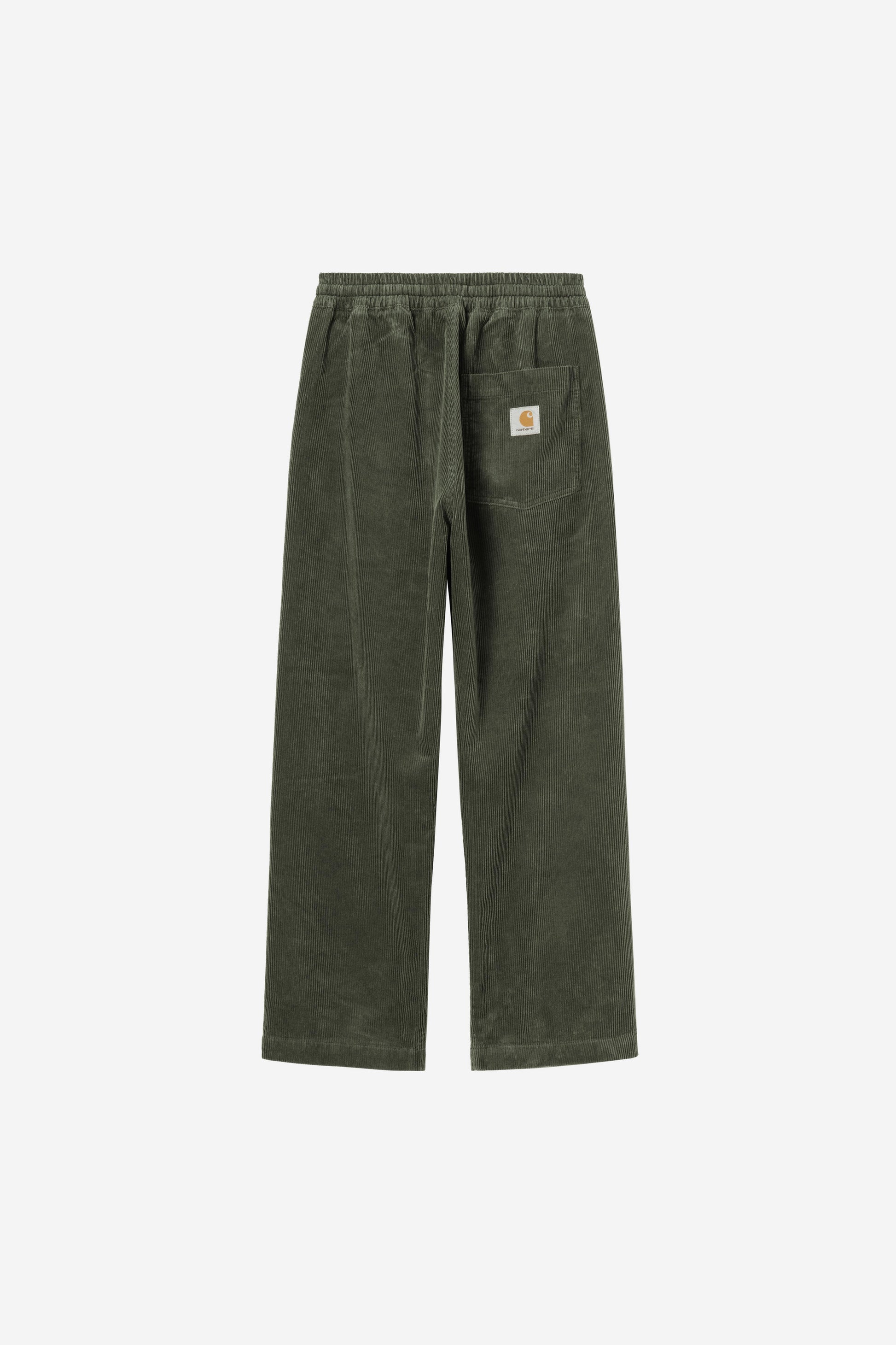 Carhartt Floyde Pant Opuntia Rinsed