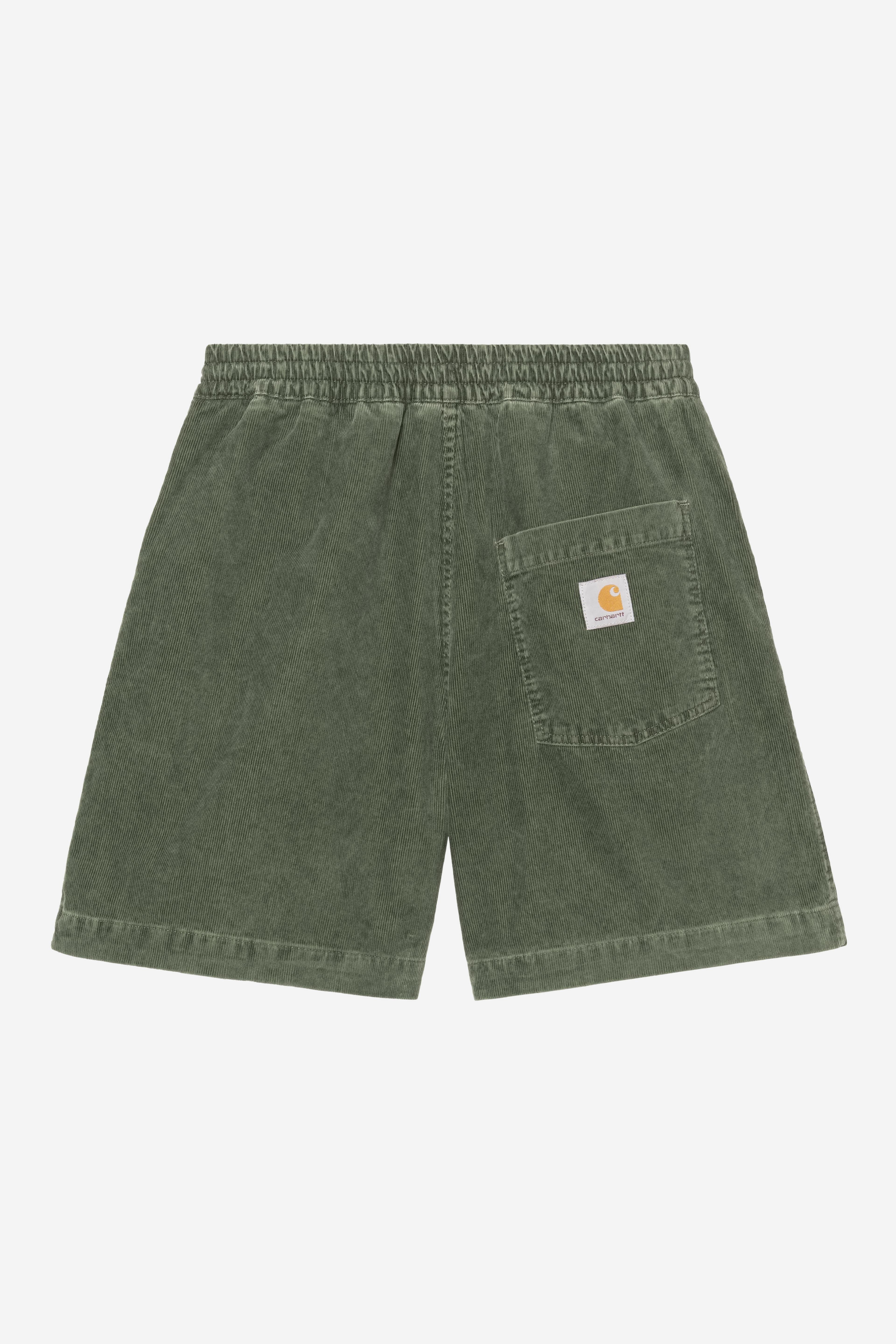 Carhartt WIP Reynold Short Leaf Dusty Washed