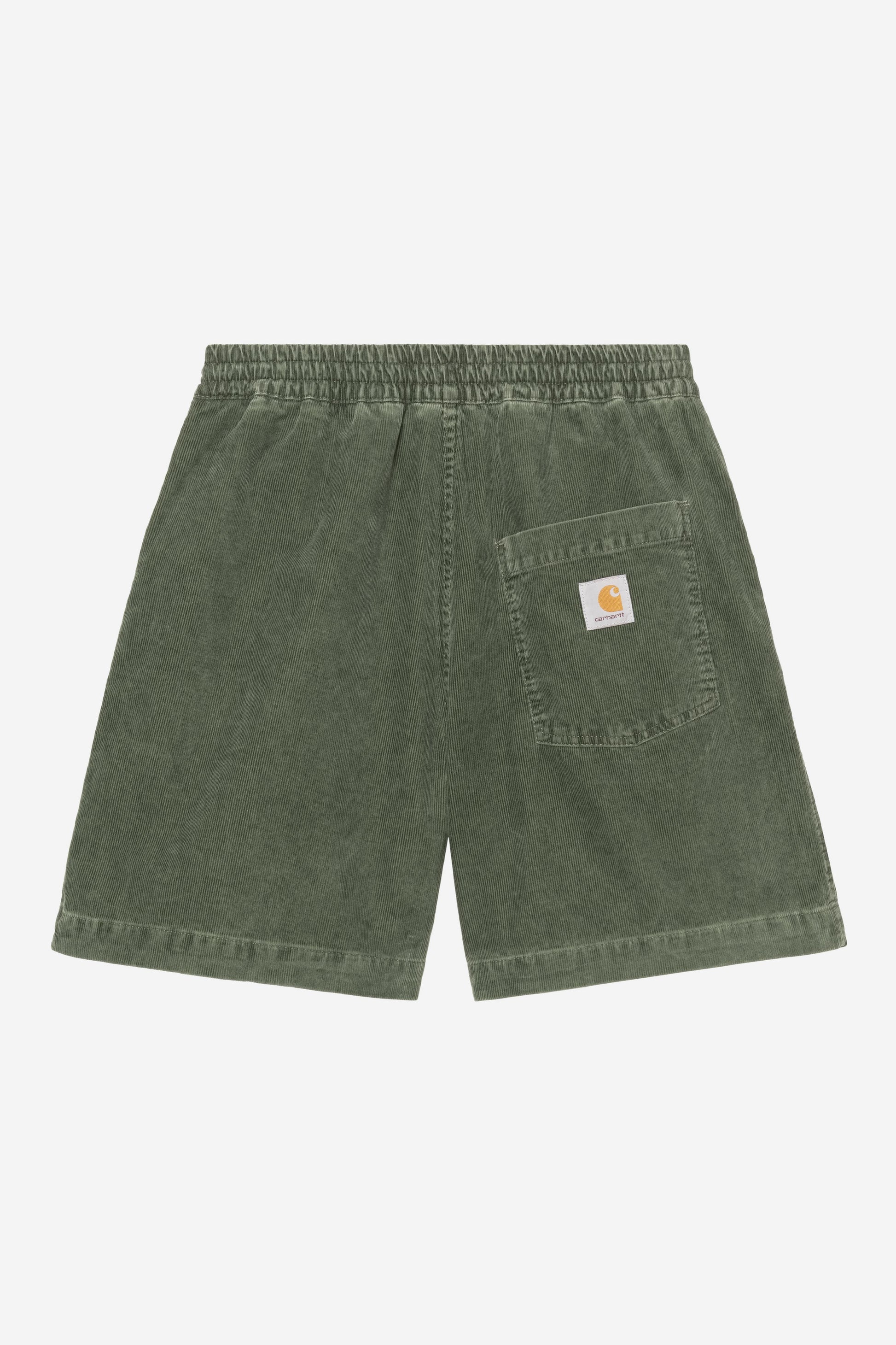 Carhartt WIP Reynold Short Leaf Dusty Washed