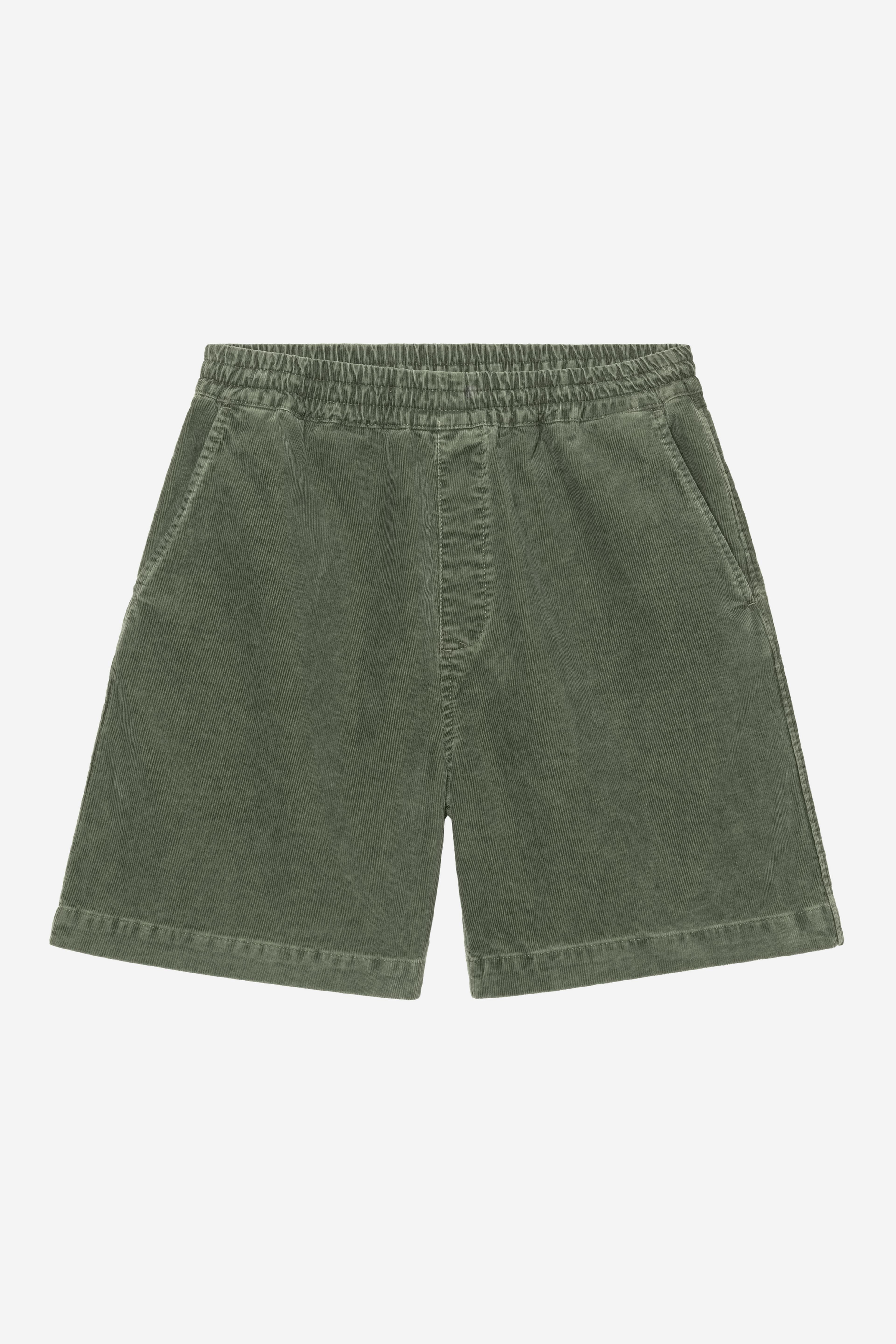 Carhartt WIP Reynold Short Leaf Dusty Washed