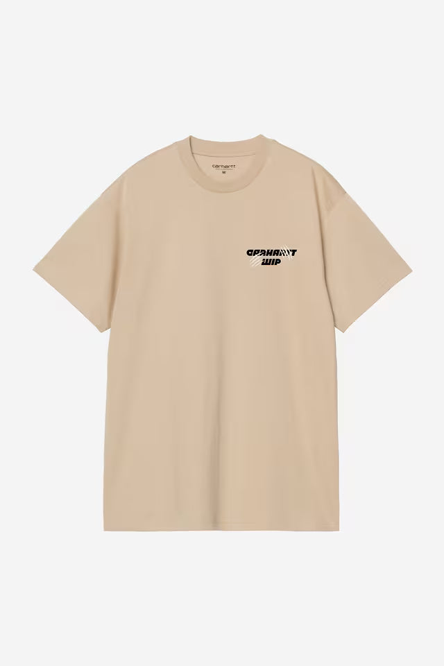 Carhartt WIP S/S Wiptopia T-Shirt Wall