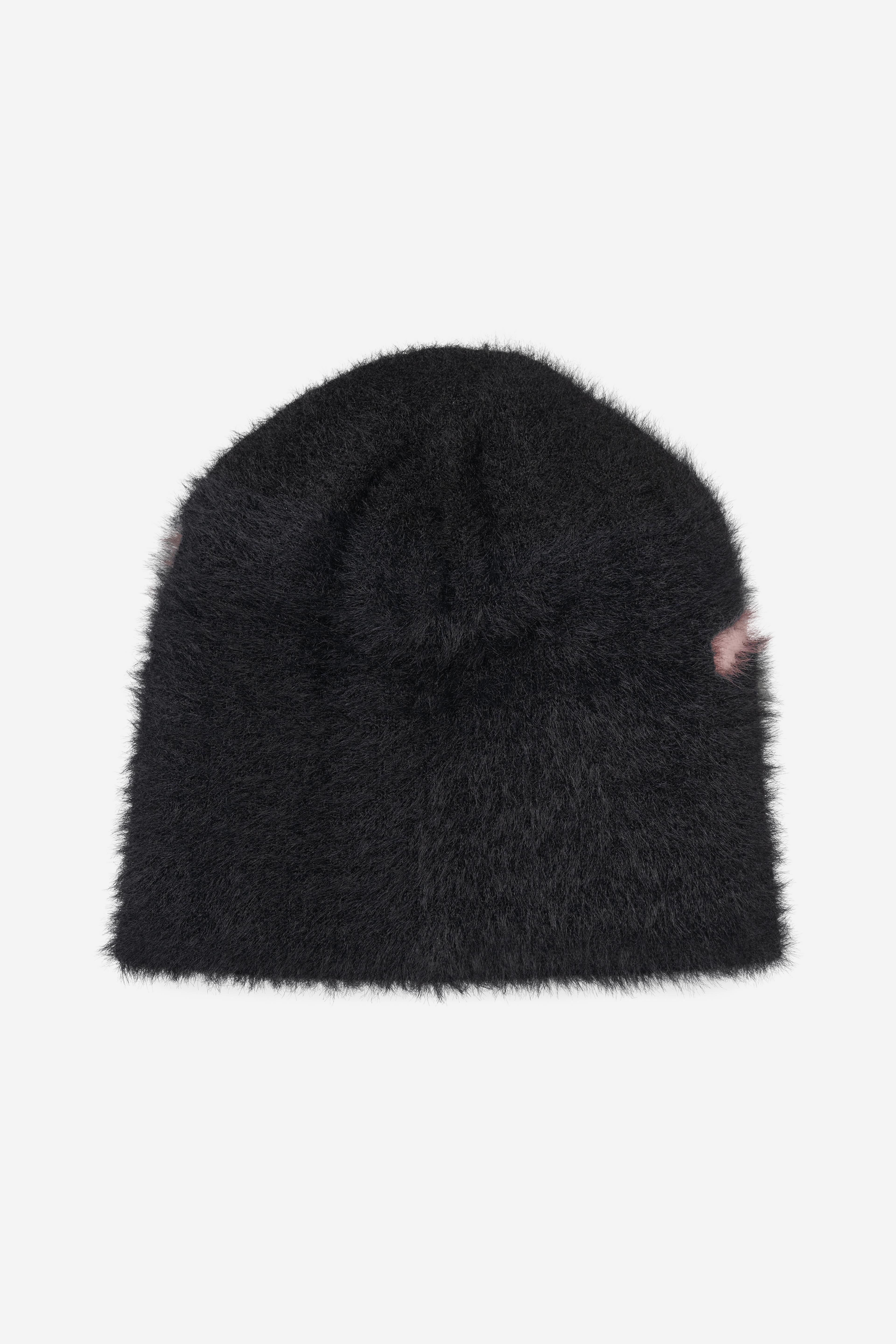Carhartt WIP Chedda Beanie Black / Glassy Pink