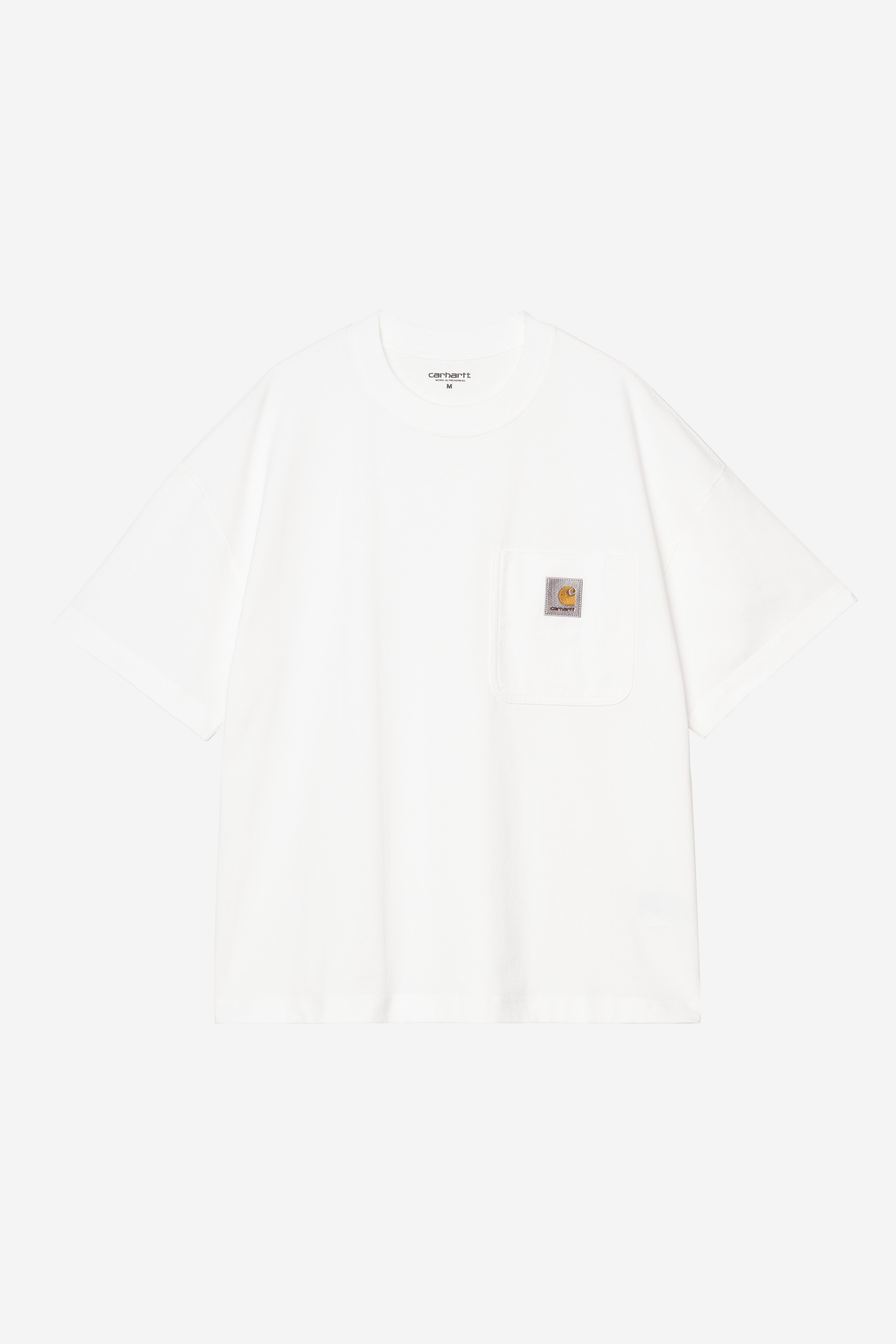Carhartt WIP S/S Work Pocket T-Shirt