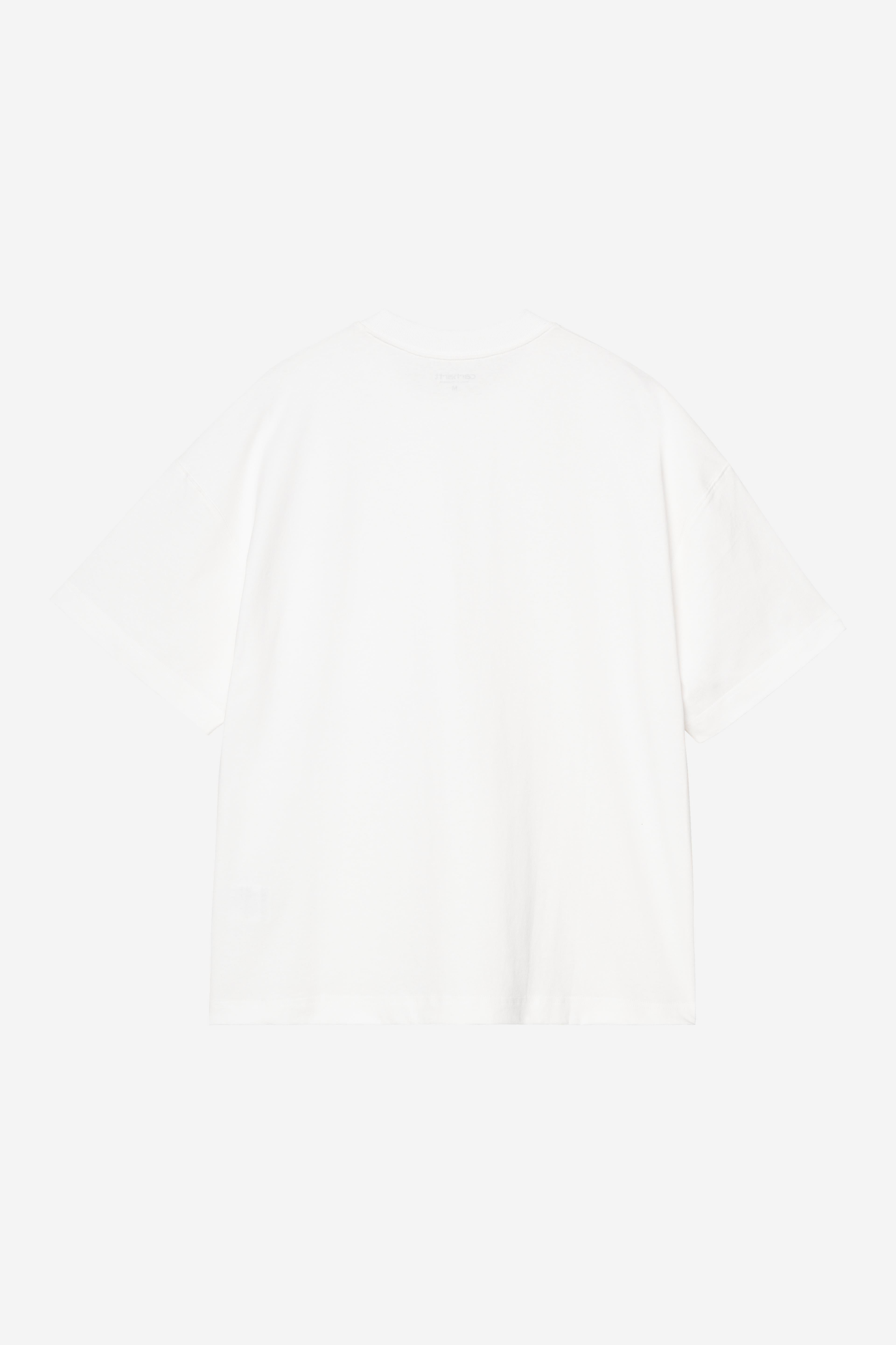 Carhartt WIP S/S Work Pocket T-Shirt