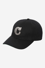 Carhartt Cold World Cap Black