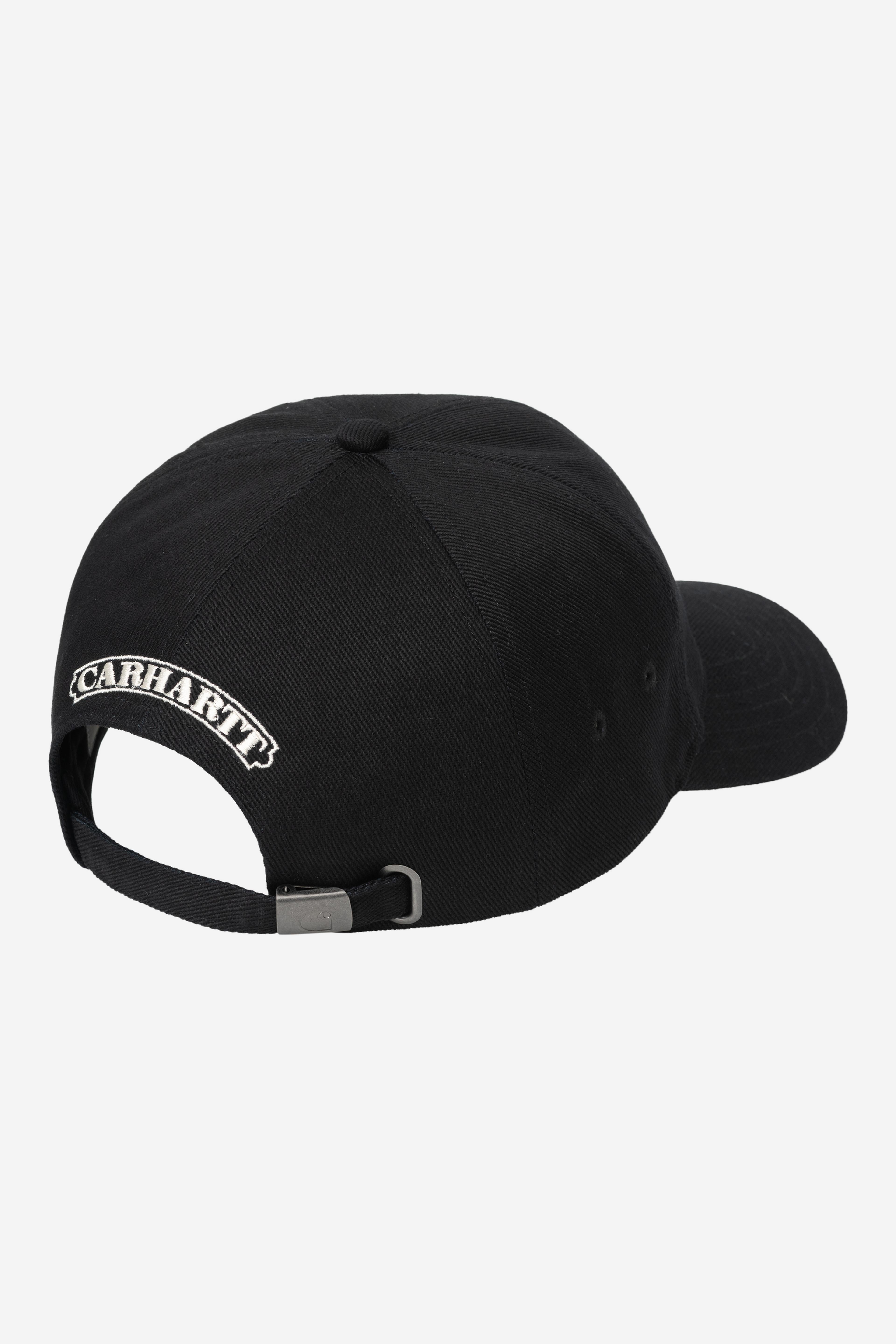 Carhartt Cold World Cap Black