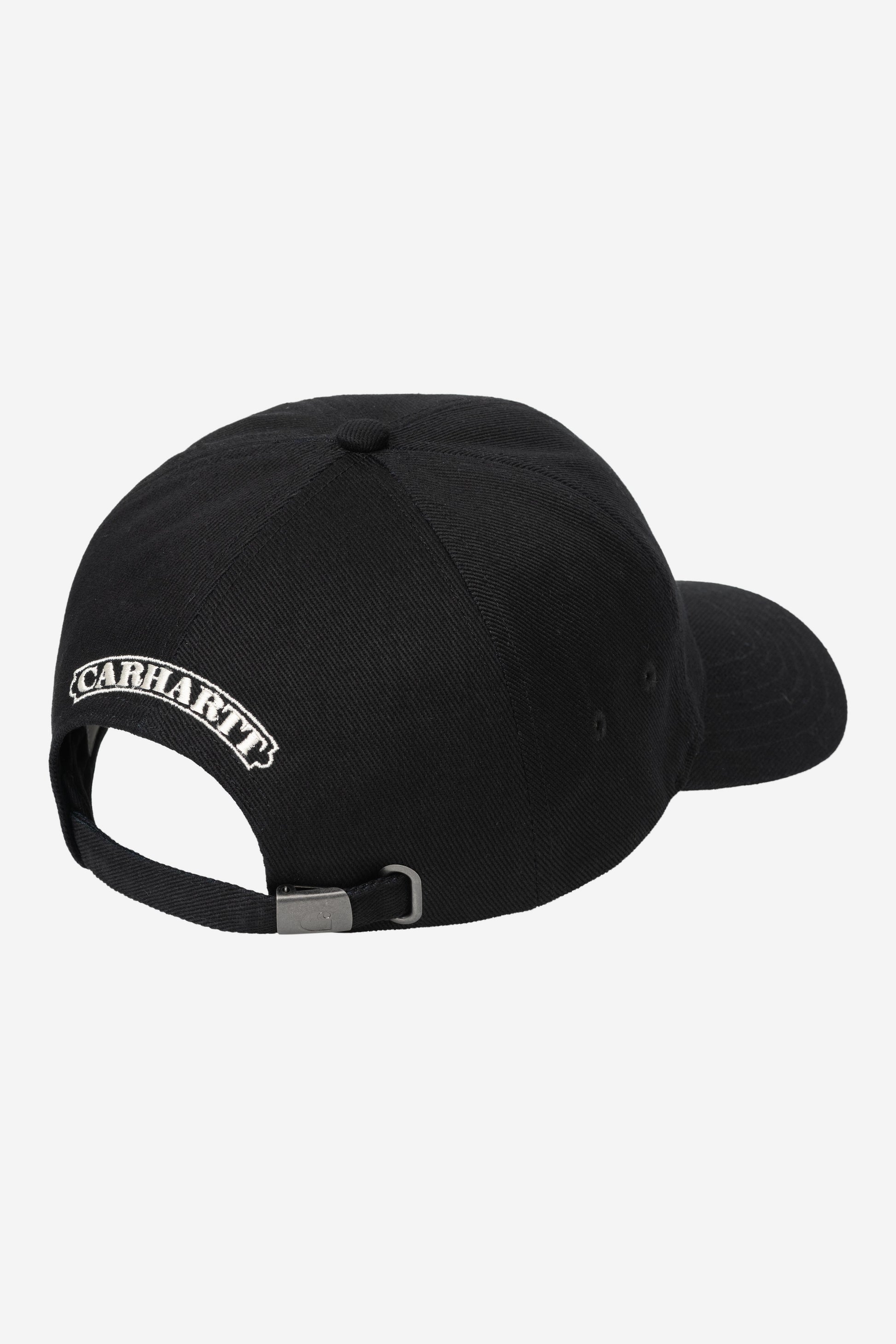 Carhartt Cold World Cap Black