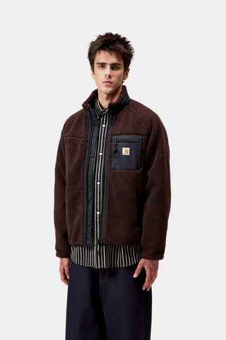 Carhartt Prentis Liner Palisander/Black